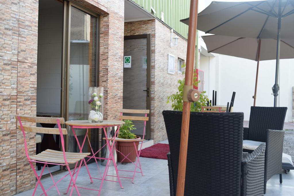 Cosmopolita Hostel Santiago du Chili Extérieur photo