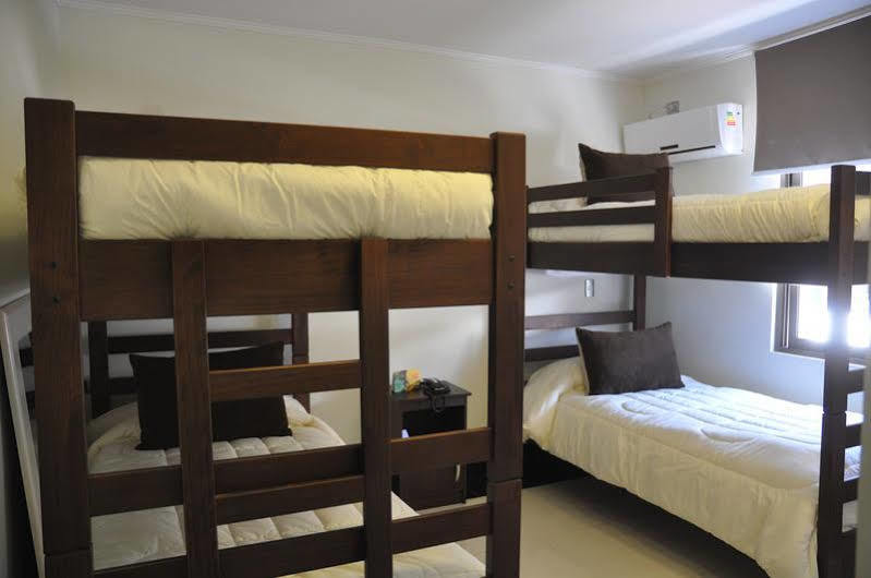 Cosmopolita Hostel Santiago du Chili Extérieur photo